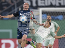 APTOPIX Germany Soccer DFB Cup