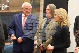 Филм - „Училище за надежда" - премиера