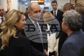 Филм - „Училище за надежда" - премиера