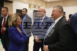 Филм - „Училище за надежда" - премиера