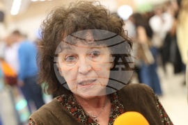 Филм - „Училище за надежда" - премиера