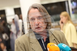 Филм - „Училище за надежда" - премиера