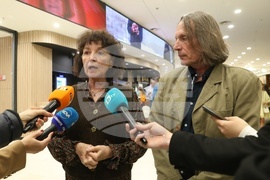 Филм - „Училище за надежда" - премиера