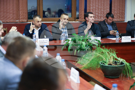 Село Гърмен - Общински съвет - заседание