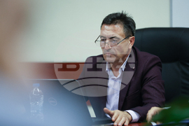 Село Гърмен - Общински съвет - заседание