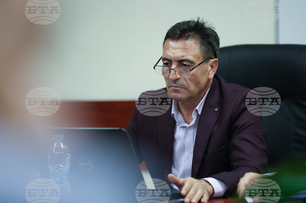 Село Гърмен - Общински съвет - заседание