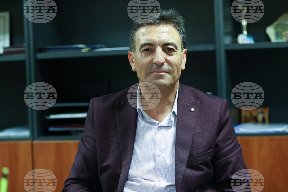 Село Гърмен - Общински съвет - заседание