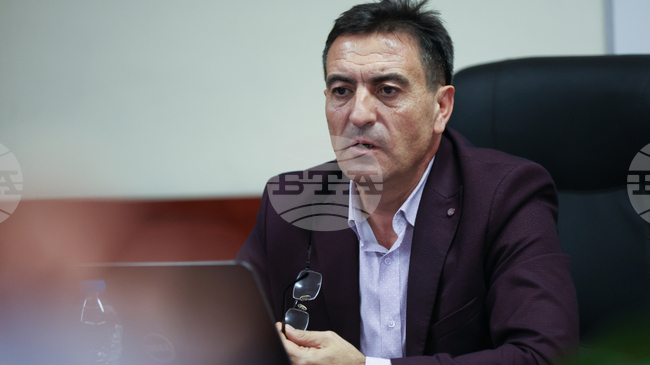 Община Гърмен подписа три договора за над 5,1 млн. лв. за реконструкция на улици в населените места