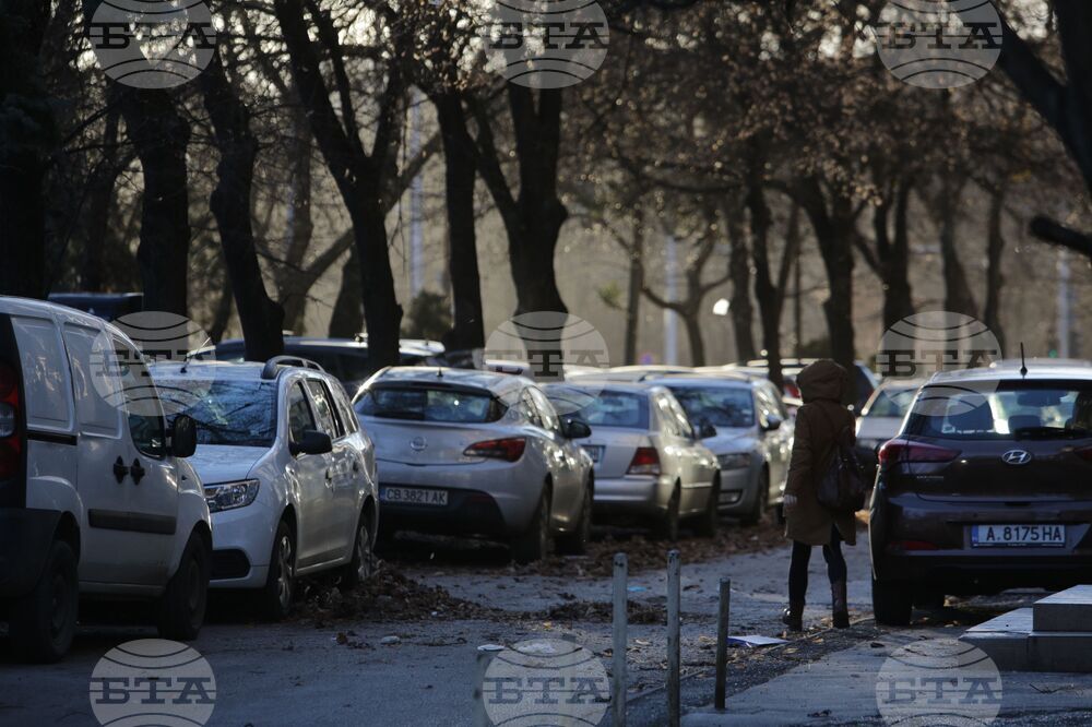 Силен вятър