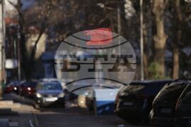 Силен вятър