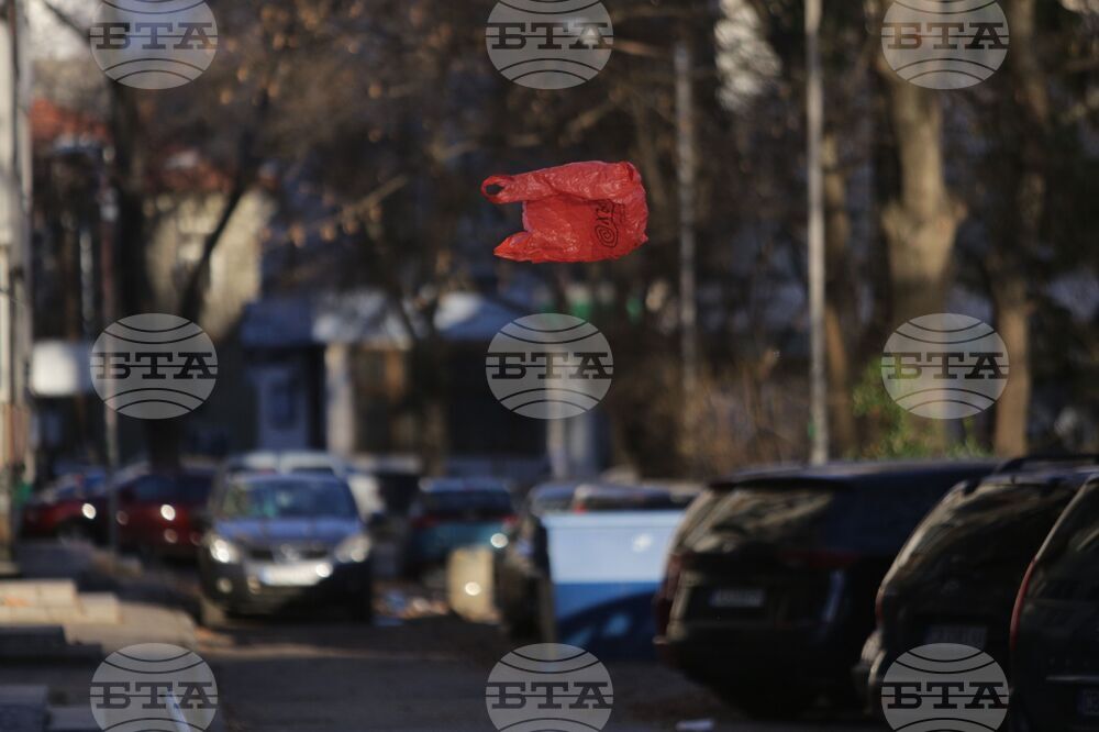 Силен вятър