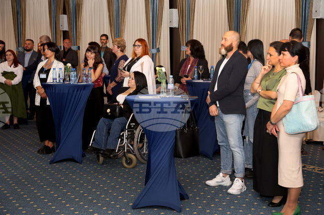 Варна - „Карин дом” - годишни награди