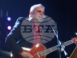 НДК - „Фондацията” - концерт в памет на Кирил Маричков