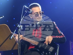 НДК - „Фондацията” - концерт в памет на Кирил Маричков