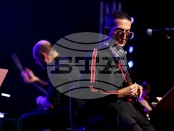 НДК - „Фондацията” - концерт в памет на Кирил Маричков