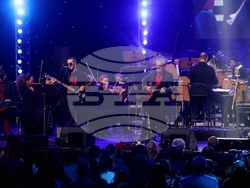 НДК - „Фондацията” - концерт в памет на Кирил Маричков