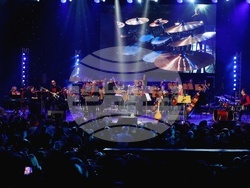 НДК - „Фондацията” - концерт в памет на Кирил Маричков