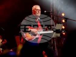 НДК - „Фондацията” - концерт в памет на Кирил Маричков