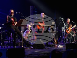 НДК - „Фондацията” - концерт в памет на Кирил Маричков