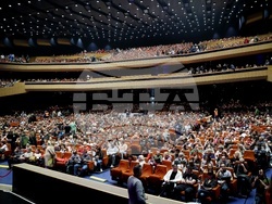 НДК - „Фондацията” - концерт в памет на Кирил Маричков