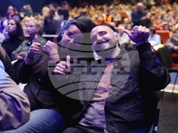 НДК - „Фондацията” - концерт в памет на Кирил Маричков