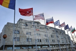 Кърджали - изглед