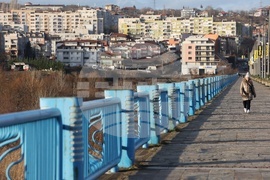 Кърджали - изглед