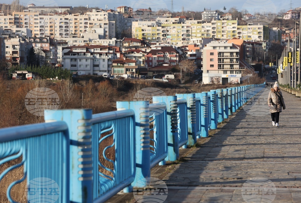 Кърджали - изглед