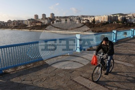 Кърджали - изглед