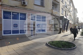 Национален пресклуб на БТА Кърджали - изглед