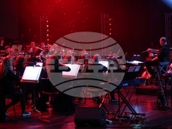 НДК - „Фондацията” - концерт в памет на Кирил Маричков