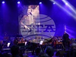 НДК - „Фондацията” - концерт в памет на Кирил Маричков