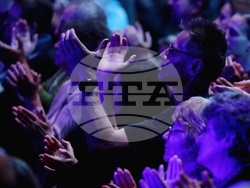 НДК - „Фондацията” - концерт в памет на Кирил Маричков