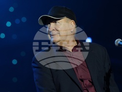 НДК - „Фондацията” - концерт в памет на Кирил Маричков