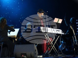 НДК - „Фондацията” - концерт в памет на Кирил Маричков