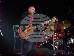 НДК - „Фондацията” - концерт в памет на Кирил Маричков