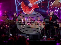 НДК - „Фондацията” - концерт в памет на Кирил Маричков