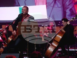 НДК - „Фондацията” - концерт в памет на Кирил Маричков