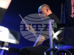 НДК - „Фондацията” - концерт в памет на Кирил Маричков