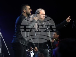 НДК - „Фондацията” - концерт в памет на Кирил Маричков