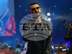 НДК - „Фондацията” - концерт в памет на Кирил Маричков