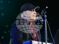 НДК - „Фондацията” - концерт в памет на Кирил Маричков