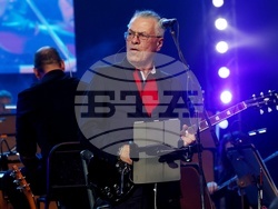 НДК - „Фондацията” - концерт в памет на Кирил Маричков