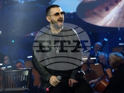 НДК - „Фондацията” - концерт в памет на Кирил Маричков