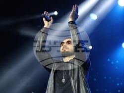 НДК - „Фондацията” - концерт в памет на Кирил Маричков