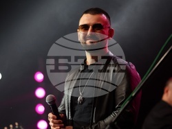 НДК - „Фондацията” - концерт в памет на Кирил Маричков