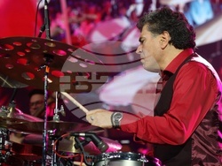 НДК - „Фондацията” - концерт в памет на Кирил Маричков