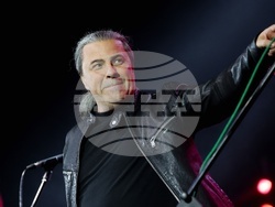 НДК - „Фондацията” - концерт в памет на Кирил Маричков