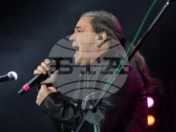 НДК - „Фондацията” - концерт в памет на Кирил Маричков