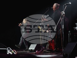 НДК - „Фондацията” - концерт в памет на Кирил Маричков